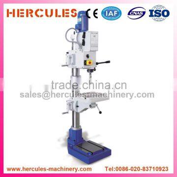 Drilling Milling Machine, machine manufacture, China supplier Z50253A