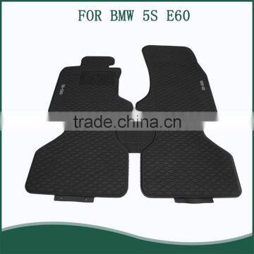 Anti-slip Car Mat For BMW 5S E60