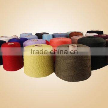 China High Quality Cashmere Yarn With Best Price photo-3