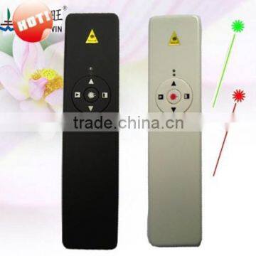 1MW wireless PRESENTER PPT