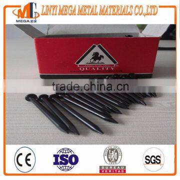 Hardened Steel 45# Steel Concrete Nails photo-6