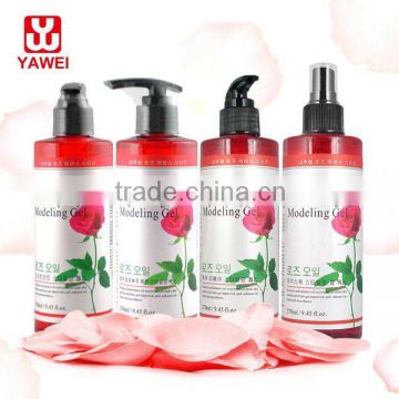 Dynamic & Brightening Modeling Gel / hair modeling spray