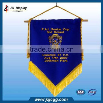 Custom High Quality Football Team Exchange Flag