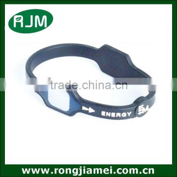 Body power bands,new design various shape power energy band