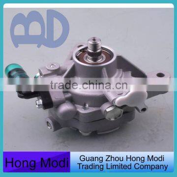 Factory price Power Steering Pump for Honda Accord 2.4 L CM4 CM5 CL9 OEM: 56110-RAA-A01 56110RAAA01 2003-2005