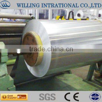 Galvanized steel sheet Coil strip