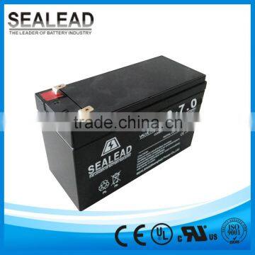 12v 7ah Battery for Solar System Long Life Battery