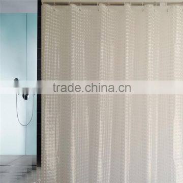 Croscill Shower Curtains Discontinued PEVA Waterproof Curtain photo-2
