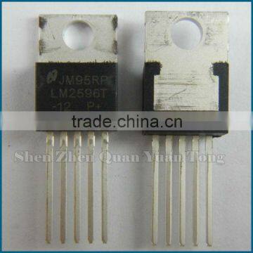 Transistors LM2596T-12 TO-220-5