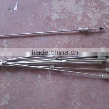 in stock,600mm 1000mm oil pipe iron used on test bench