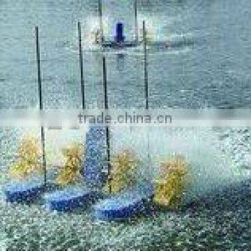 CE Paddlewheel Aerator 2HP Higher Efficiency