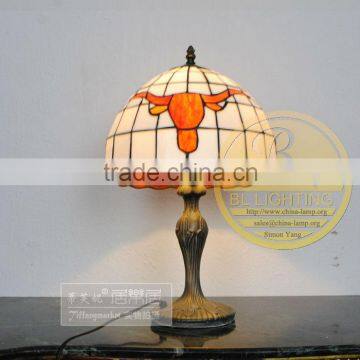 2014 new fashion dale tiffany lamps modern(TX12002)