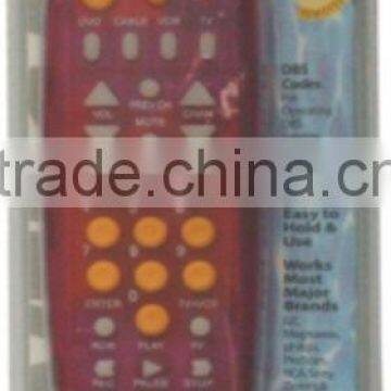 Universal Remote Control