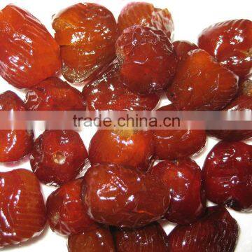 Dried Dates Unstone Jujube photo-2