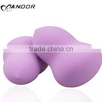 2015 Wholesale colorful makeup blender sponge