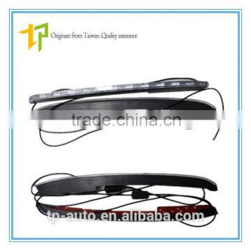 China High Quality Headlight Eyebrow/ Car Head Lamp Eyebrow for Toyota Old REIZ