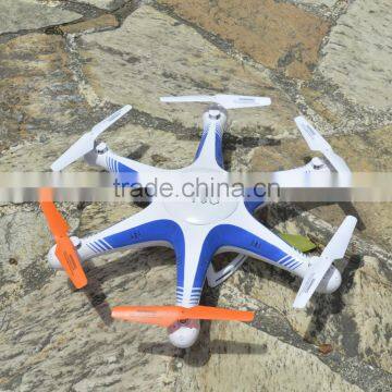 WIFI 2.4G RC Drone Helicopter With 0.3MP Camera photo-2
