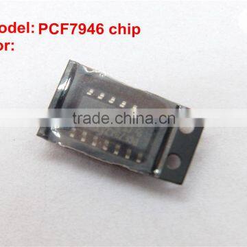 Cheap transponder chip PCF7946 Electronic chip for opel renault car