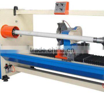 YU-701 Single shaft Tape Cutter machine