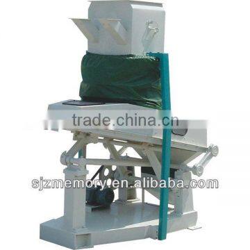 100T corn flour milling equipment