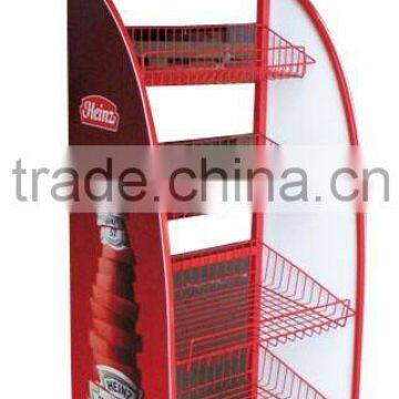 Display stand (display fixture)