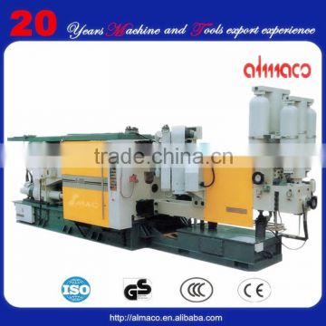 ALMACO economy cold chamber die casting machine