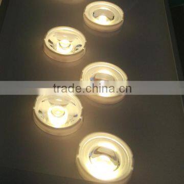 30W 60W 120W Linear LED Pendant Light Fixture for Supermarket Ceiling Mounted Installation photo-5