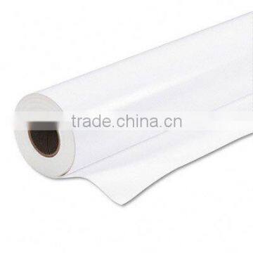 220g high glossy cast coated polyester canvas for inkjet printers (dye&pigment ink)