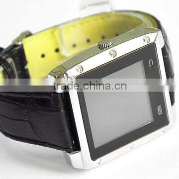 Wholesale Hot Seller Bluetooth Wristband Watch With Touch Screen Heartrate Rate And Sync Phone Call Bluetooth Wristband Watch photo-2