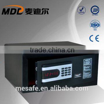 2015 Metal Electronic Hotel Room Safes and Vaults Factory From China