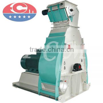 SFSP138X100A Tear-Circle Hammer Mill