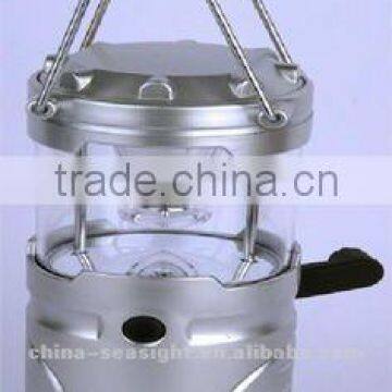 camping led lantern rechargeable SS-904A-1W