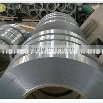 Thin 1100 H14 Aluminum Strip for PP Caps photo-5
