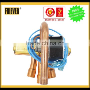 FRIEVER 4 way reversing valve for air conditioner