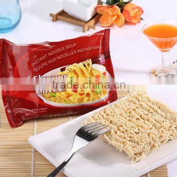 japanese ramen instant noodles ingredients for company