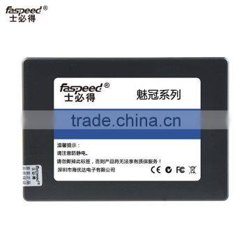 Wholesale 2016 New Product Original Faspeed 2.5inch SSD 120GB Solid State Drive for Desktop,Solid State Disk for PC Supplier's Choice photo-2