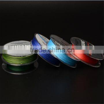 Golden Supplier 100lb Braided Fishing With High Strength and Lower MOQ photo-4