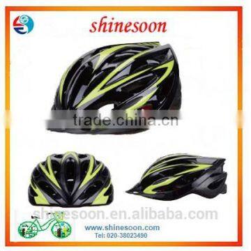 New Bicycle accessories EPS & PC mountain Bike Helmet /Bicycle Helmet