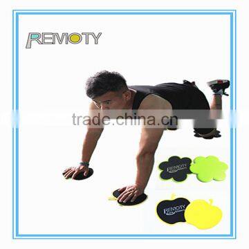 sliding discs for exercise /Slide Discs/Gliding Discs