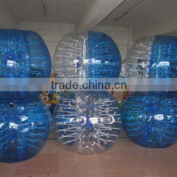 2015 Hot Sale Inflatable Bubble Soccer photo-2