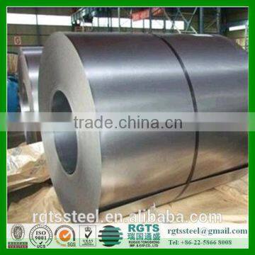 Full Hard Galvanized Steel Coil photo-2