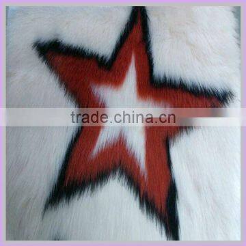 Acrylic Jacquard colorful fabric online fire resistant fabric bus seat covers pillow fabric