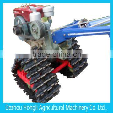 12HP--28HP tractors with furrower, rotary cultivator, disc harrow, potato harvester, flip plow, harrow,