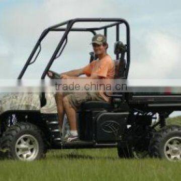 eec utv