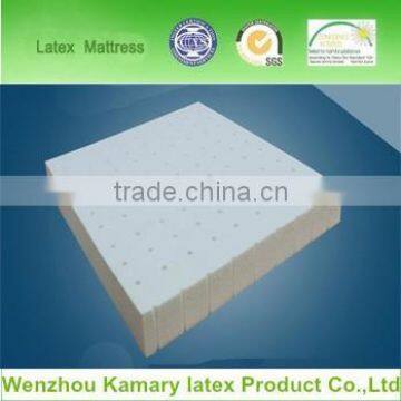 Latex foam sheet,latex foam pad