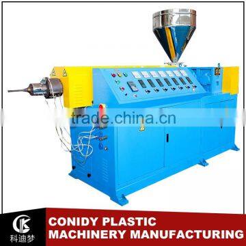 65-Single Screw Plastic Extruder