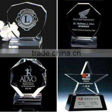 Bestseller customized gift crystal photo for sale