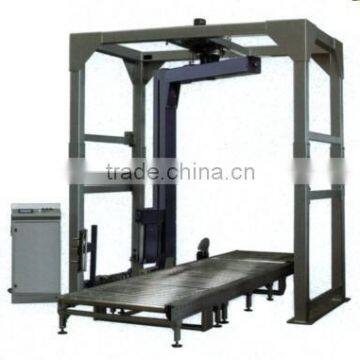 MH-FG-2300A Pallet Stretch Wrapper