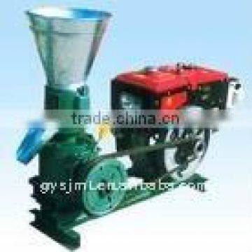 animal feed pellet mill