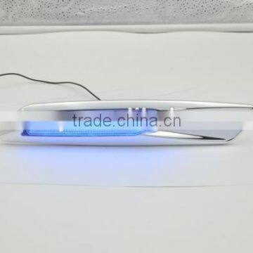 Ice Blue Driving Light Optional F10 Style Amber Indicator Light Led Side Marker for Toyota Crown 2003-2009 photo-3